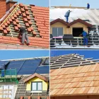 Przedsiębiorstwo 8 wizerunek KRZYSZTOF TRZECIAK USŁUGI REMONTOWO-BUDOWLANE Malowanie, Tapetowanie - Usługi w Lublin LU