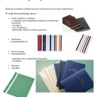 Przedsiębiorstwo 1 wizerunek KSERO PODOLSZYCE, PIECZĄTKI, BINDOWANIE, PLOTER, WIZYTÓWKI, OPRAWY, LAMINOWANIE, SKANOWANIE w Płock MZ