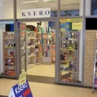 Przedsiębiorstwo 2 wizerunek KSERO, XERO, WYDRUKI, DRUK, OPRAWA PRAC, USŁUGI KSERO, KRAKÓW KAMPUS UJ RUCZAJ UL. ŁOJASIEWICZA 6 Kserokopiarki w Kraków MA