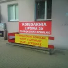 Przedsiębiorstwo 1 wizerunek KSIĘGARNIA - PODRĘCZNIKI SZKOLNE Księgarnie w Lublin LU