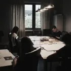 Przedsiębiorstwo 2 wizerunek KURS RYSUNKU FLORIAŃSKA Szkolenia, Kursy w Kraków MA