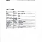 Przedsiębiorstwo 1 wizerunek KURTYNY-PCV Tworzywa Sztuczne - Sprzedaż w Katowice SL