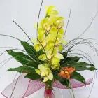 Przedsiębiorstwo 3 wizerunek KWIACIARNIA Kwiaciarnie w Lublin LU