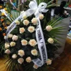 Przedsiębiorstwo 5 wizerunek KWIACIARNIA Kwiaciarnie w Lublin LU