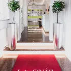 Przedsiębiorstwo 4 wizerunek LA GUEL CLINIC & SPA Kosmetyki - Detal w Warszawa MZ