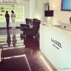 Przedsiębiorstwo 5 wizerunek LA GUEL CLINIC & SPA Kosmetyki - Detal w Warszawa MZ