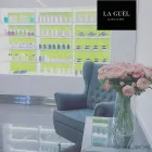 Przedsiębiorstwo 7 wizerunek LA GUEL CLINIC & SPA Kosmetyki - Detal w Warszawa MZ