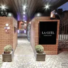 Przedsiębiorstwo 8 wizerunek LA GUEL CLINIC & SPA Kosmetyki - Detal w Warszawa MZ