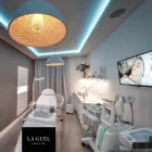 Przedsiębiorstwo 9 wizerunek LA GUEL CLINIC & SPA Kosmetyki - Detal w Warszawa MZ