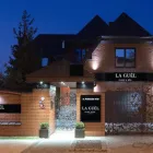 Przedsiębiorstwo 10 wizerunek LA GUEL CLINIC & SPA Kosmetyki - Detal w Warszawa MZ