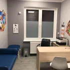 Przedsiębiorstwo 2 wizerunek LA MEDICA PRZYCHODNIA LEKARSKA Lekarze - Medycyna Pracy w Skórzewo WP