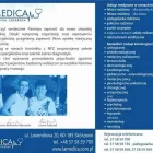 Przedsiębiorstwo 3 wizerunek LA MEDICA PRZYCHODNIA LEKARSKA Lekarze - Medycyna Pracy w Skórzewo WP