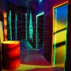 Przedsiębiorstwo 2 wizerunek LASERHOUSE Kategoria w Sosnowiec SL