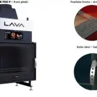 Przedsiębiorstwo 4 wizerunek LAVA KOMINKI Ogrzewanie - Projektowanie, Instalacja, Serwis w Zgierz LD