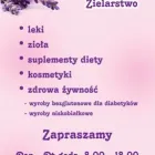 Przedsiębiorstwo 3 wizerunek LAWENDOWY RAJ Zioła w Warszawa MZ