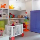 Przedsiębiorstwo 2 wizerunek LE BONBON MEBLE DLA DZIECI Meble - Produkcja, Sprzedaż w Warszawa MZ