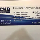 Przedsiębiorstwo 4 wizerunek LENDER FINANSE Kategoria w Warszawa MZ