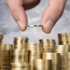 Przedsiębiorstwo 9 wizerunek LENDER FINANSE Kategoria w Warszawa MZ