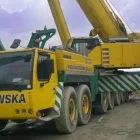 Przedsiębiorstwo 1 wizerunek LEWANDOWSKA - DŹWIGI Transport - Usługi w Suchy Las WP