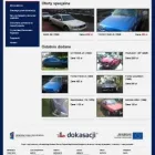 Przedsiębiorstwo 1 wizerunek LICYTACJE POJAZDÓW PRZEZNACZONYCH DO KASACJI Samochody - Złomowanie w Kielce SK