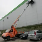 Przedsiębiorstwo 6 wizerunek LIFTERS WYNAJEM, SERWIS PODNOŚNIKÓW KOSZOWYCH, NOŻYCOWYCH, ŁADOWAREK TELESKOPOWYCH Podnośniki, Transportery w Lublin LU