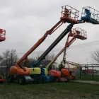 Przedsiębiorstwo 8 wizerunek LIFTERS WYNAJEM, SERWIS PODNOŚNIKÓW KOSZOWYCH, NOŻYCOWYCH, ŁADOWAREK TELESKOPOWYCH Podnośniki, Transportery w Lublin LU