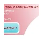 Przedsiębiorstwo 1 wizerunek LINGROS BIURO TŁUMACZENIOWO-SZKOLENIOWE Szkoły Języków Obcych w Lublin LU