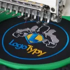 Przedsiębiorstwo 1 wizerunek LOGO-TYPY.PL HAFT KOMPUTEROWY I NADRUKI NA ODZIEŻY RYBNIK Reklama - Artykuły, Akcesoria w Rybnik SL