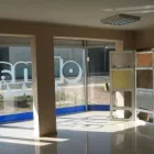 Przedsiębiorstwo 4 wizerunek LUBIŃSKA FABRYKA OKIEN SCORPIO ALUMINIUM Żaluzje, Rolety, Markizy, Moskitiery w Lubin DS