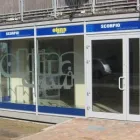 Przedsiębiorstwo 6 wizerunek LUBIŃSKA FABRYKA OKIEN SCORPIO ALUMINIUM Żaluzje, Rolety, Markizy, Moskitiery w Lubin DS