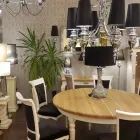 Przedsiębiorstwo 1 wizerunek LUXMAN S.C. SALON OŚWIETLENIOWY Oświetleniowe Artykuły, Sprzęt - Detal w Poznań WP