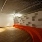 Przedsiębiorstwo 1 wizerunek LUXUM - PRODUCENT WYPOSAŻENIA WNĘTRZ Z NOWOCZESNYCH KOMPOZYTÓW I BETONU ARCHITEKTONICZNEGO Sanitarne Artykuły - Produkcja, Hurt w Kraków MA