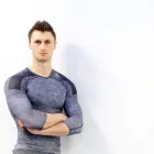 Przedsiębiorstwo 3 wizerunek MACIEJ KOWALSKI - TRENER PERSONALNY Sport, Rekreacja - Ośrodki, Kluby w Warszawa MZ