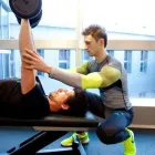 Przedsiębiorstwo 4 wizerunek MACIEJ KOWALSKI - TRENER PERSONALNY Sport, Rekreacja - Ośrodki, Kluby w Warszawa MZ