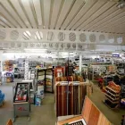 Przedsiębiorstwo 1 wizerunek MAGO PARTNER AUTORYZOWANY DYSTRYBUTOR WYPOSAŻENIA SKLEPÓW I MAGAZYNÓW Sklepy Całodobowe w Poznań WP