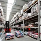 Przedsiębiorstwo 4 wizerunek MAGO PARTNER AUTORYZOWANY DYSTRYBUTOR WYPOSAŻENIA SKLEPÓW I MAGAZYNÓW Sklepy Całodobowe w Poznań WP