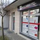 Przedsiębiorstwo 1 wizerunek MAIL BOXES ETC. - CENTRUM MBE 3078 w Białystok PD