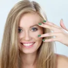 Przedsiębiorstwo 2 wizerunek MAKE UP THAT ROCKS! MARIOLA BEDNARSKA Kosmetyki - Detal w Kielce SK