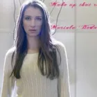 Przedsiębiorstwo 3 wizerunek MAKE UP THAT ROCKS! MARIOLA BEDNARSKA Kosmetyki - Detal w Kielce SK