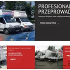 Przedsiębiorstwo 1 wizerunek MAKO PRZEPROWADZKI RZESZÓW Przeprowadzki w Rzeszów PK