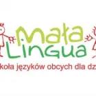 Przedsiębiorstwo 1 wizerunek MAŁA LINGUA & LINGUA TEENS SPACE Szkoły Języków Obcych w Lublin LU