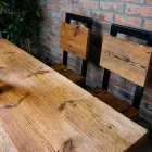 Przedsiębiorstwo 1 wizerunek MANUFAKTURA HOLZ & WOOD Stolarstwo w Piaseczno MZ