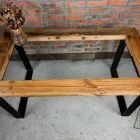 Przedsiębiorstwo 7 wizerunek MANUFAKTURA HOLZ & WOOD Stolarstwo w Piaseczno MZ