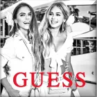 Przedsiębiorstwo 1 wizerunek MARCIANO GUESS w Kraków MA
