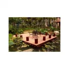 Przedsiębiorstwo 3 wizerunek MAREK LEKAN Panele, Podłogi w Gliwice SL