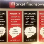 Przedsiębiorstwo 1 wizerunek MARKET FINANSOWY. Kategoria w Warszawa MZ