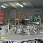 Przedsiębiorstwo 11 wizerunek MASZYNY DO SZYCIA ZIELIŃSKI Włókiennictwo - Maszyny w Rzeszów PK