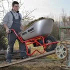 Przedsiębiorstwo 4 wizerunek MASZYNY KOMUNALNE MJ - MARIUSZ JANISZEWSKI Sprzątanie - Usługi w Warszawa MZ