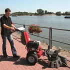 Przedsiębiorstwo 7 wizerunek MASZYNY KOMUNALNE MJ - MARIUSZ JANISZEWSKI Sprzątanie - Usługi w Warszawa MZ