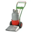 Przedsiębiorstwo 9 wizerunek MASZYNY KOMUNALNE MJ - MARIUSZ JANISZEWSKI Sprzątanie - Usługi w Warszawa MZ